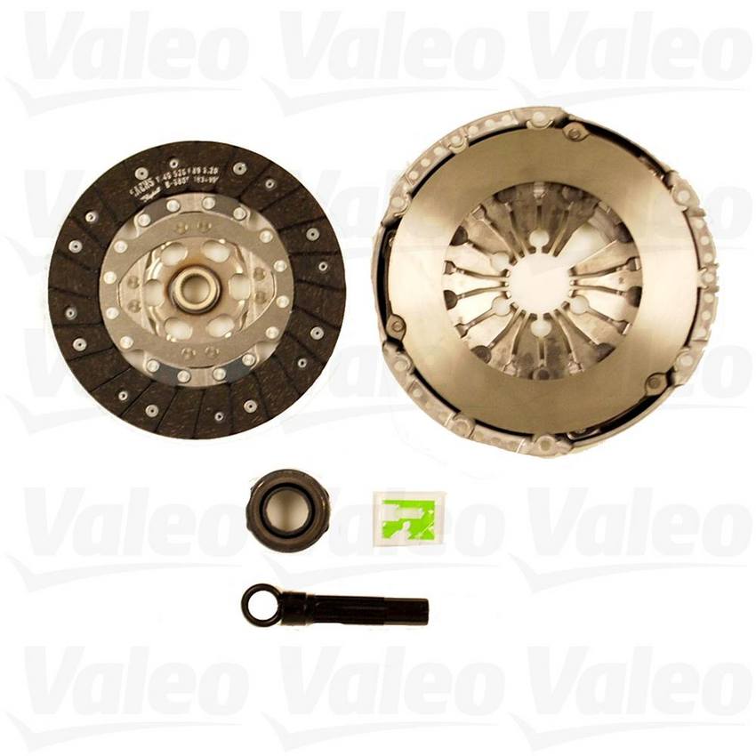VW Clutch Kit Valeo 52285610 Valeo 52285610